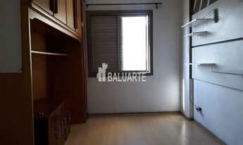 Imagem 6: Apartamento com 3 dormitórios à venda, 74 m² por R$ 480.000,00 - Jardim Marajoara - São Pa