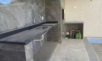 Imagem 4: Casa fino acabamento