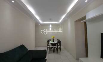 Imagem 6: SÃO BERNARDO DO CAMPO - Apartamento Padrão - JORDANÓPOLIS