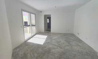 Imagem 3: Aproveite o conforto: Conheça o apartamento de 81m² com suíte que foi feito para você