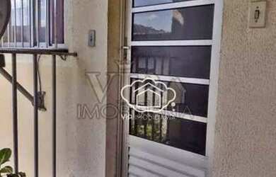 Imagem 6: Apartamento Residencial à venda, Senador Vasconcelos, Rio de Janeiro - AP1411