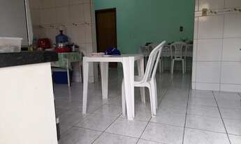 Imagem 5: CASA ST UNIÃO 3 QUARTOS LAJOTADA RUA LARGA PROX A AV T-9, FINANCIA, OPORTUNIDADE ÚNICA