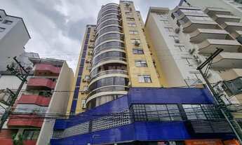 Imagem: Apartamento 3 dorm semi mobiliado para locação