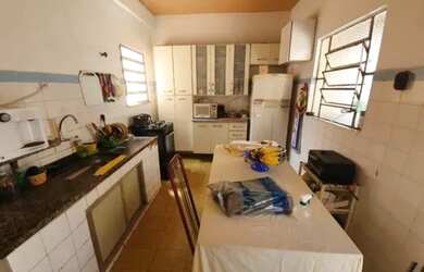 Imagem 6: CASA COM 3/4 NO BAIRRO DO 40H