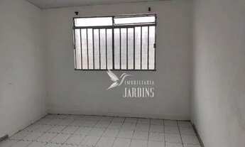 Imagem 2: Casa com 4 dormitórios para alugar, 120 m² por R$ 2.000,00/mês - Jardim Tsukamoto - Londri