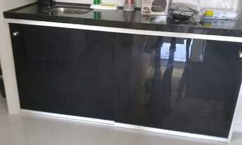 Imagem 4: Apartamento para aluguel tem 38 metros quadrados com 1 quarto em Cruz das Almas - Maceió