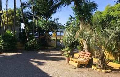 Imagem 3: Casa anual !!! Casa com 2 dormitórios