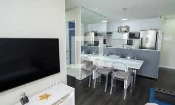 Imagem 4: Apartamento para Aluguel - Baeta Neves, 3 Quartos, 81 m2