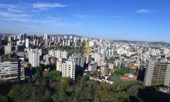 Imagem 4: Apartamento para Venda - 206.96m², 3 dormitórios, sendo 3 suites, Auxiliadora