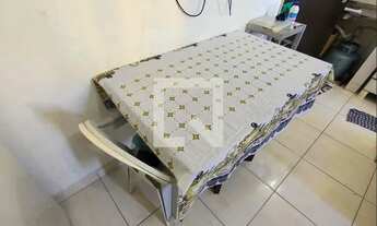 Imagem 4: Apartamento para Aluguel - Cidade Ocian, 1 Quarto, 16 m2