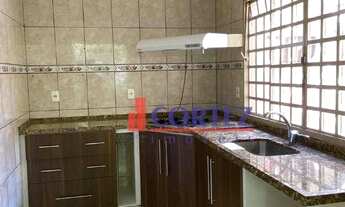 Imagem 4: Casa com 3 dormitórios para alugar, 99 m² por R$ 1.500,00/mês - Jardim Progresso - Rio Cla