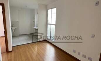 Imagem 3: APARTAMENTO NOVO PRONTO PRA MORAR