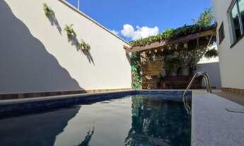 Imagem 2: Casa locação para Temporada em Caldas Novas GO