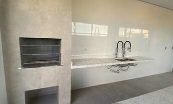 Imagem 6: Vende-se Casa Térrea Florais da Mata - em Várzea Grande MT