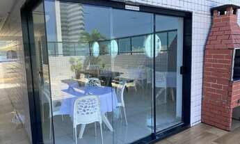 Imagem 7: Apto. 18 andar , para aluguel possui 62 metros quadrados com 3 quartos em Torre - Recife