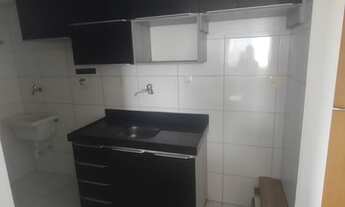 Imagem 7: Alugo apartamento com 2 quartos no São Jorge - Maceió - Alagoas