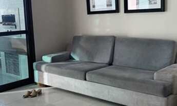 Imagem 5: Alugo apartamento no condomínio Le Parc