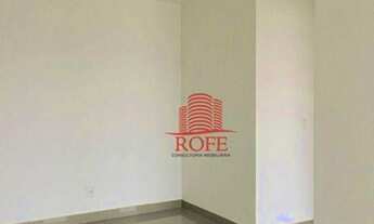 Imagem 4: Apartamento com 2 dormitórios para locação no Brooklin. São 72 m² com 2 quartos sendo 1 su