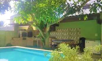 Imagem: Casa a venda 80 mil em cariacica