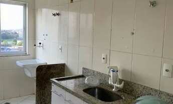 Imagem 5: Apto no centro de Sg