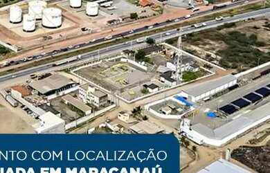 Imagem 4: Lotes As Margens Do 4 Anel Viario n°:0. *73008