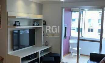 Imagem 2: Apartamento para Venda - 80.15m², 3 dormitórios, sendo 1 suites, 1 vaga - Nonoai