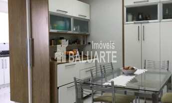 Imagem: Cobertura com 3 dormitórios à venda, 278