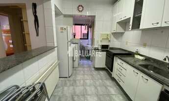 Imagem 6: Apartamento com 1 dormitório à venda, 67 m² por R$ 350.000,00 - Guilhermina - Praia Grande