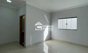 Imagem 6: Casa para venda possui 165 metros quadrados com 3 quartos