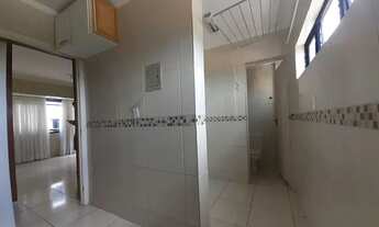 Imagem 5: Apartamento para aluguel possui 59 metros quadrados com 2 quartos