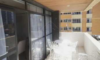 Imagem 4: Apartamento Padrão em João Pessoa