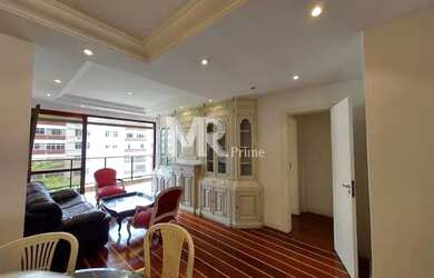 Imagem 7: Apartamento-À VENDA-Ipanema-Rio de Janeiro-RJ