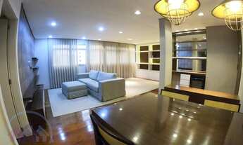 Imagem: Apartamento para Aluguel no Itaim Bibi