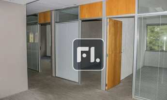 Imagem 3: Conjunto, 240 m² - venda por R$ 3.844.000,01 ou aluguel por R$ 23.306,26/mês - Brooklin