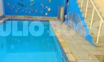 Imagem: CASA DUPLEX / 2 SALAS / 4 AMPLOS QUARTOS/