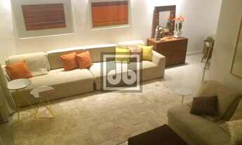 Imagem: Maravilhosa casa a venda na Tijuca, 5 quartos