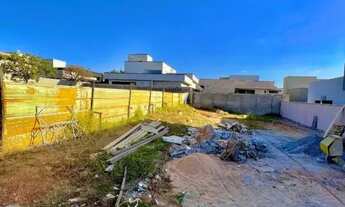 Imagem: Terreno à venda em Goiânia/GO