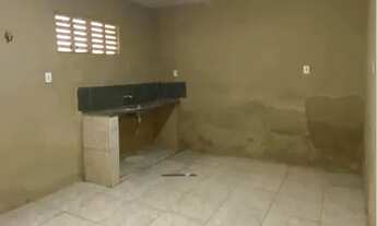 Imagem 3: Casa na Cidade Olímpica