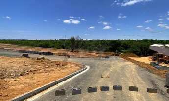 Imagem: Lotes em condomínio na região do Maracanã