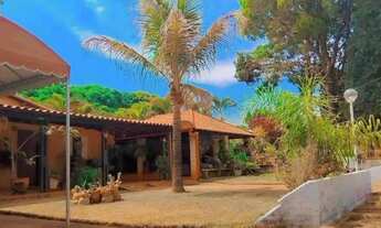 Imagem: Excelente chácara rua 07