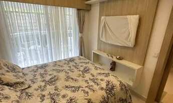 Imagem 4: In Mare Bali 82 metros 100% mobiliado - Resort Residencial