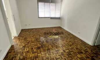 Imagem 2: Apartamento à venda, 105 m² por R$ 571.000,00 - Centro - Santo André/SP