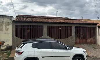 Imagem: Casa na quadra 12 setor leste do gama