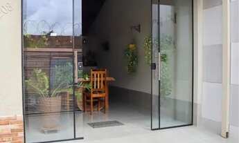 Imagem 4: Uma linda casa em Chapada dos Guimarães-MT,localizado no bairro Vale da Chapada