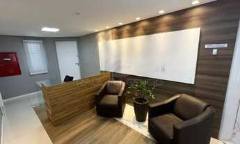 Imagem: VENDA SALA COMERCIAL 112M2