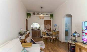 Imagem 3: Apartamento com 3 quartos à venda, 90 m² por R$ 600.000 - Tijuca - Rio de Janeiro/RJ