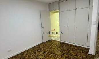 Imagem 4: Apartamento à venda, 105 m² por R$ 571.000,00 - Centro - Santo André/SP