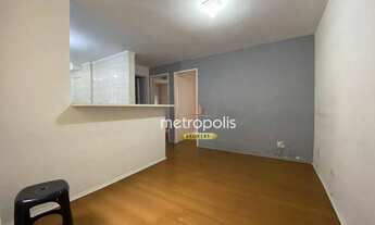 Imagem: Apartamento à venda, 48 m² por R$ 241.000,00