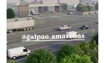 Imagem 2: Vendo Lotes para Galpões em Santa Catarina Itaja