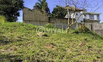 Imagem: Terreno-À VENDA-Nova Itatiba-Itatiba-SP